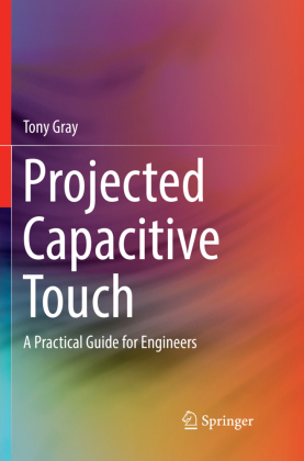Projected Capacitive Touch