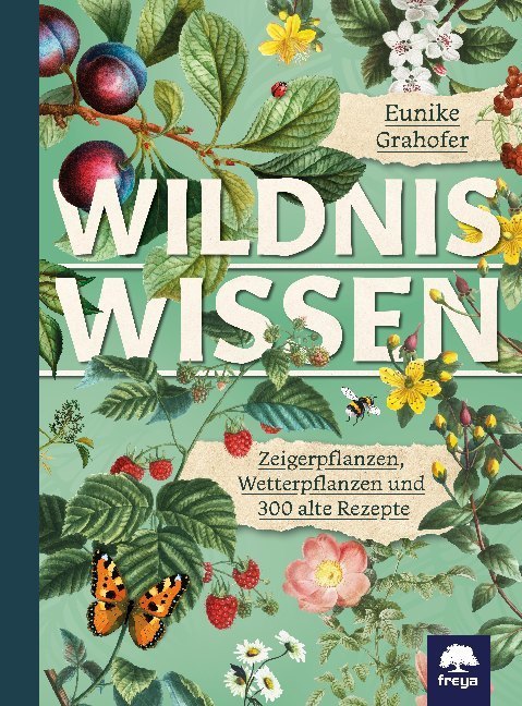 Wildniswissen main product photo