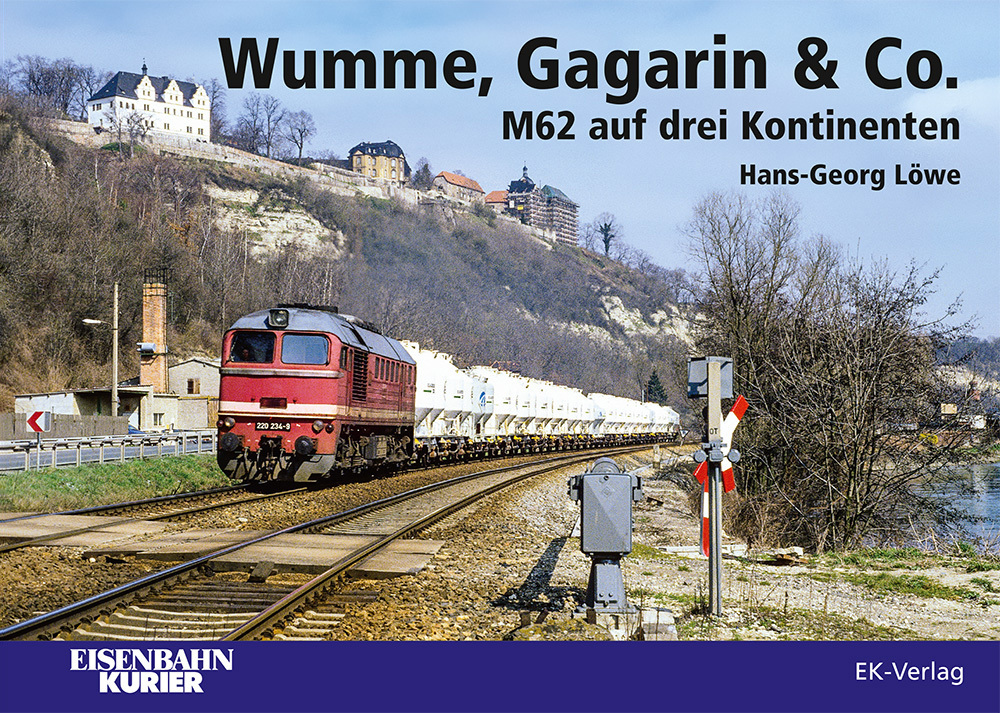 Wumme, Gagarin & Co. main product photo