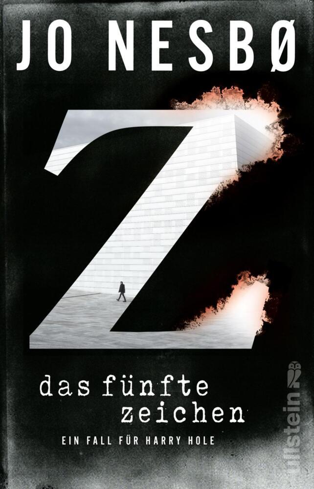 Das fünfte Zeichen main product photo