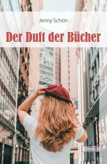 Der Duft der Bücher main product photo