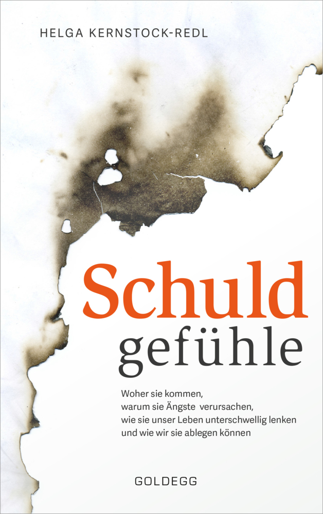Schuldgefühle main product photo