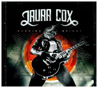 Burning Bright, 1 Audio-CD