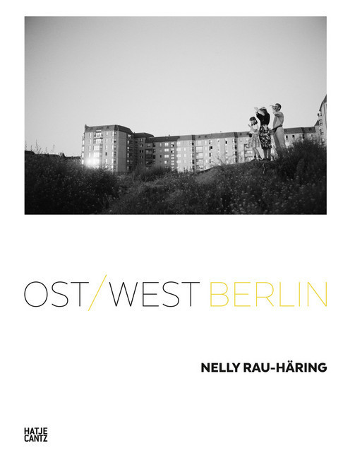 Nelly Rau-Häring main product photo