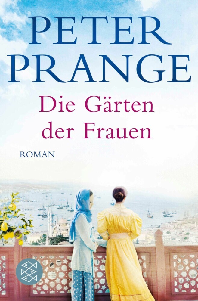 Die Gärten der Frauen main product photo