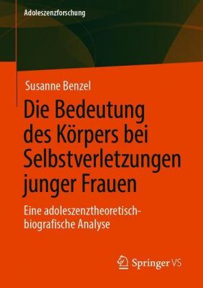 Die Bedeutung des Körpers bei Selbstverletzungen junger Frauen