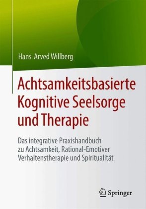 Achtsamkeitsbasierte Kognitive Seelsorge und Therapie