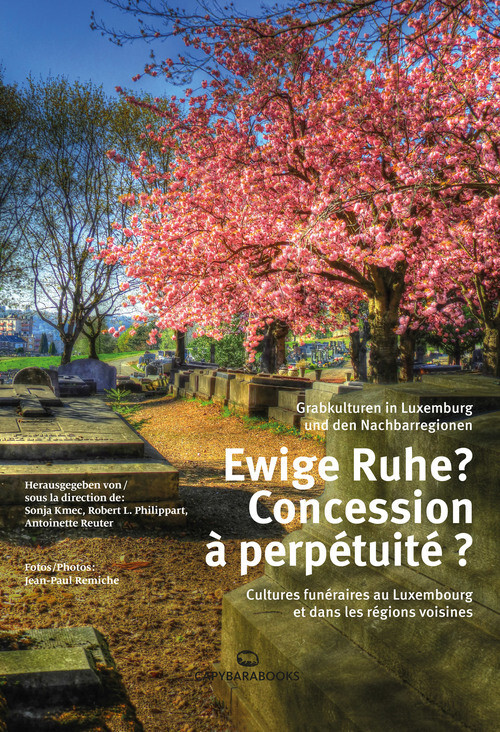 Ewige Ruhe? Concession à perpétuité ? main product photo