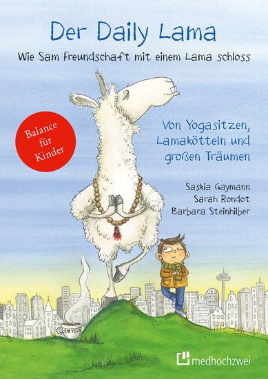 Der Daily Lama main product photo