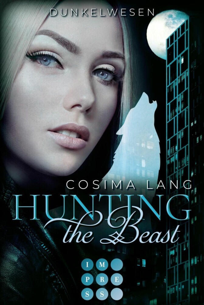 Hunting the Beast 2: Dunkelwesen main product photo