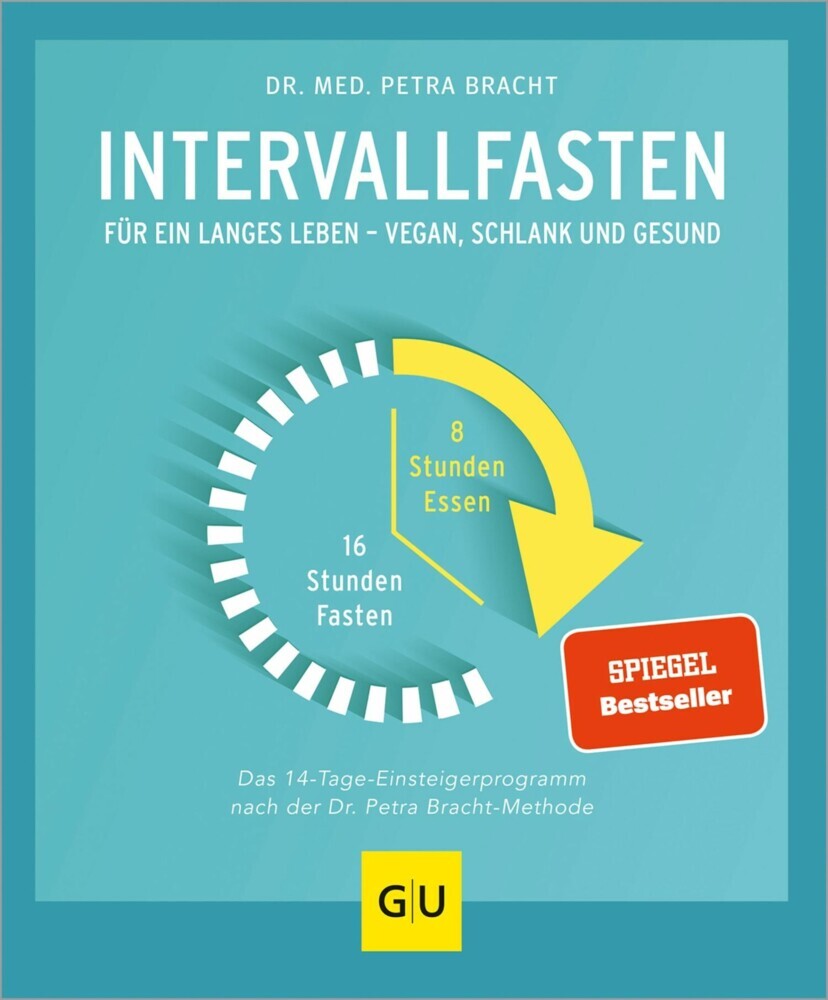 Intervallfasten main product photo