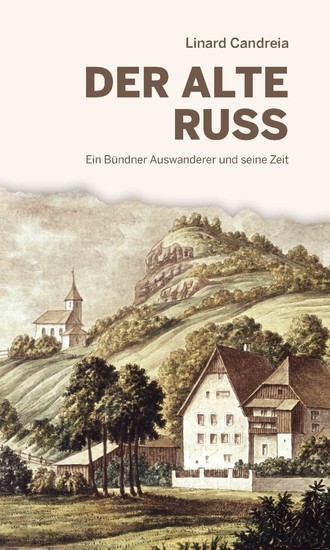Der alte Russ main product photo