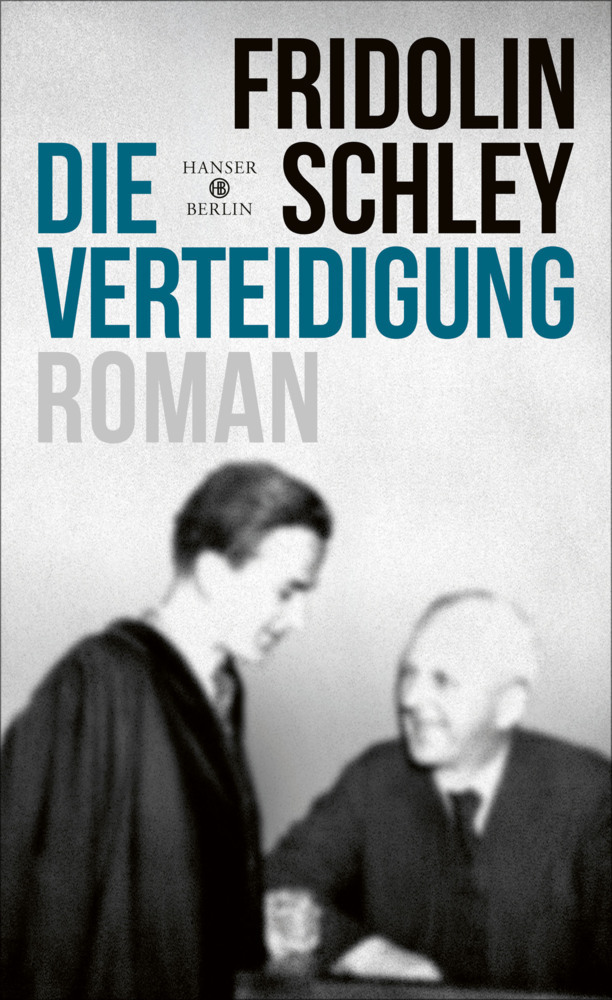 Die Verteidigung main product photo