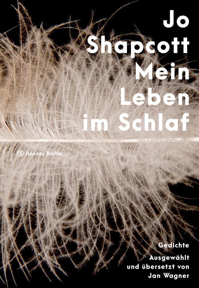 Mein Leben im Schlaf main product photo