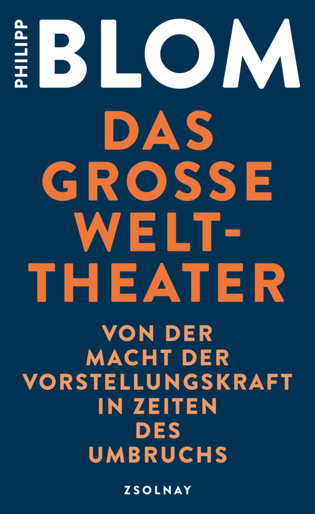 Das große Welttheater main product photo