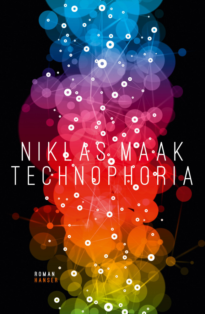 Technophoria main product photo