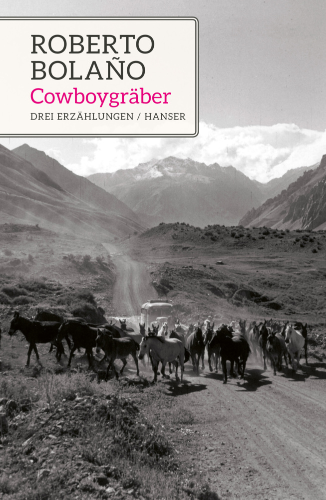Cowboygräber main product photo