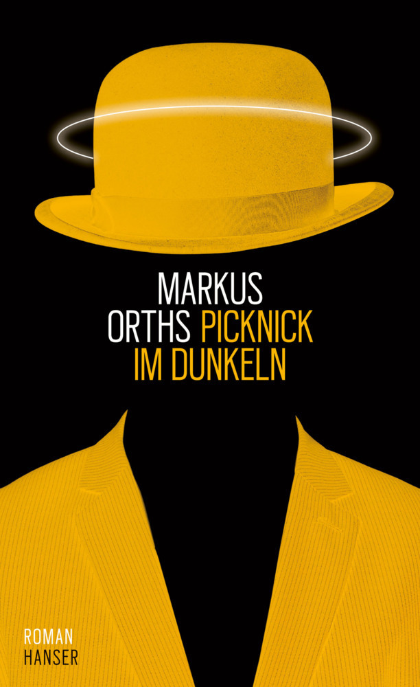 Picknick im Dunkeln main product photo