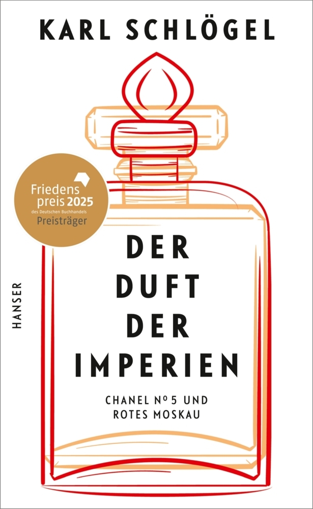 Der Duft der Imperien main product photo