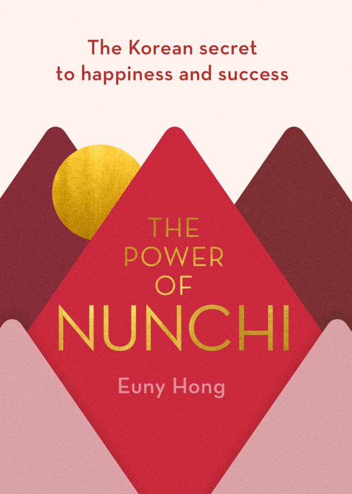 The Power of Nunchi main product photo