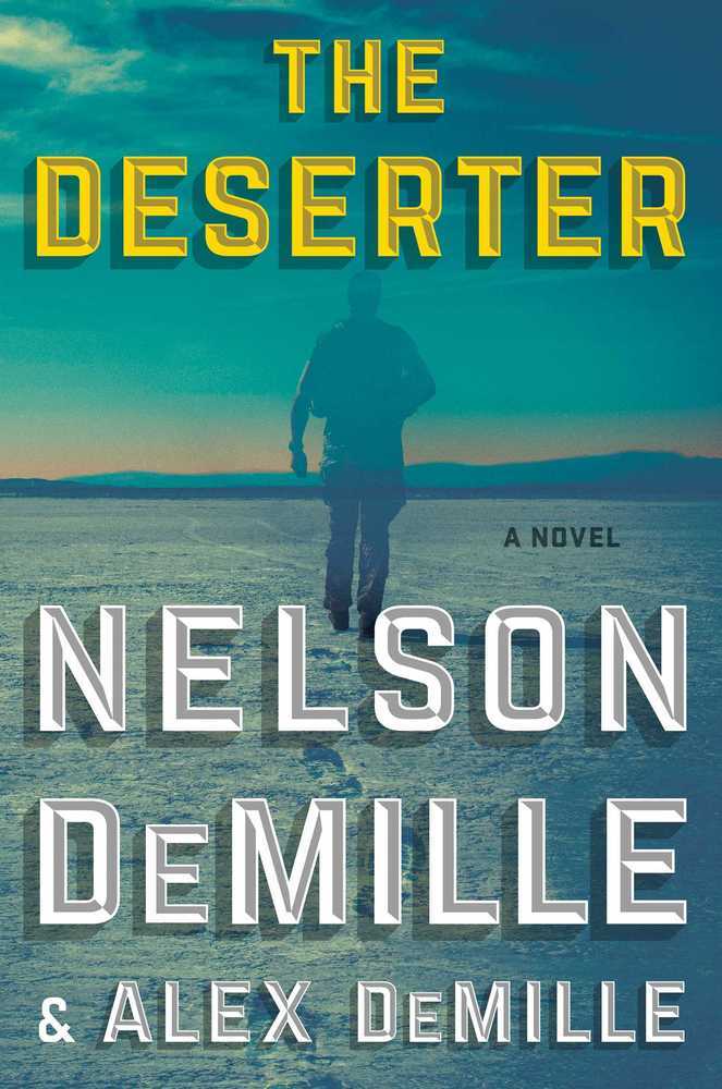 The Deserter main product photo