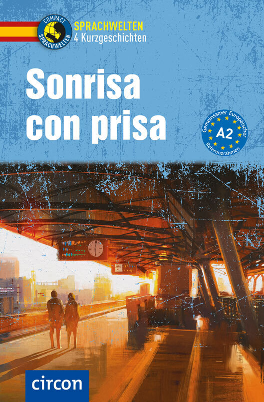 Sonrisa con prisa main product photo