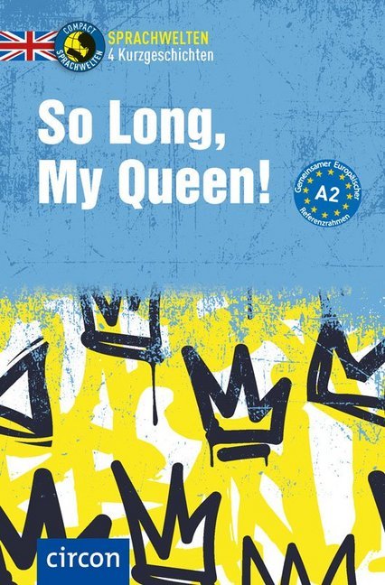So Long, My Queen! main product photo