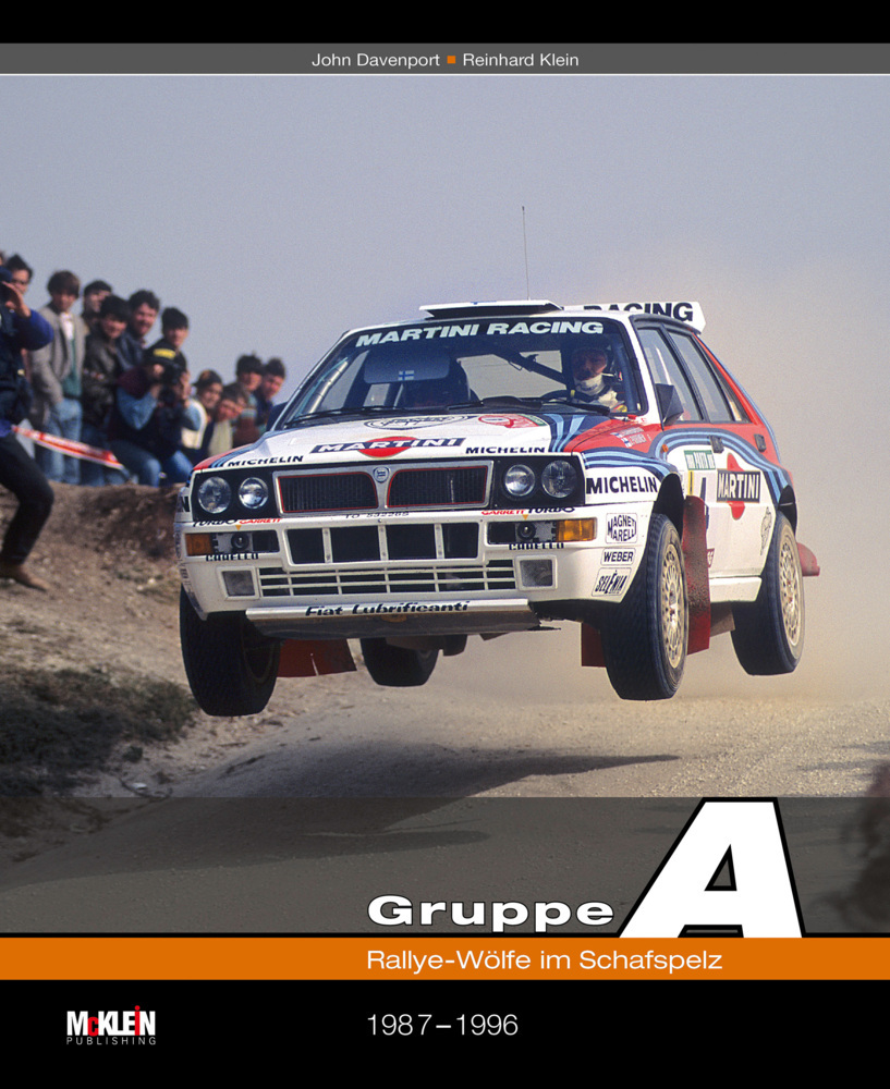Gruppe A main product photo