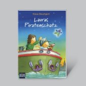 Lauras Piratenschatz