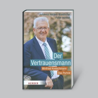 Der Vertrauensmann
