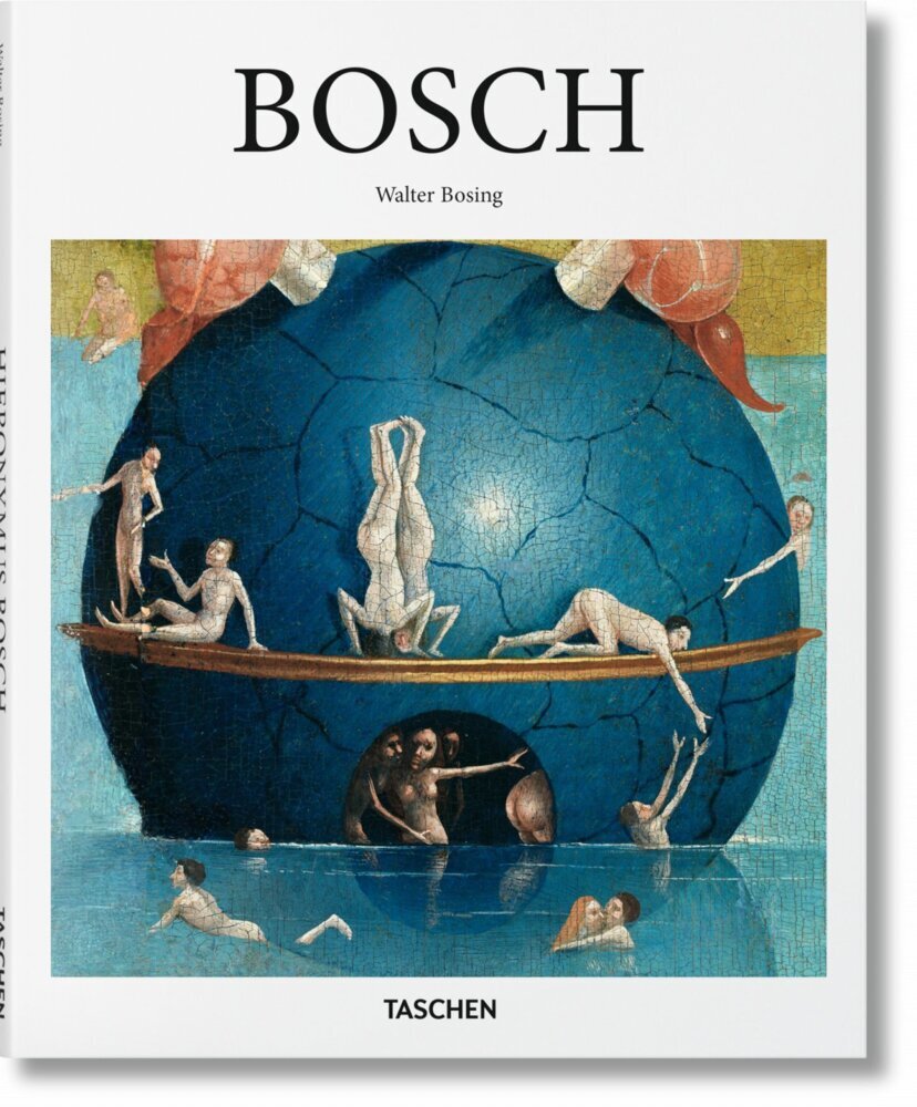 Bosch main product photo