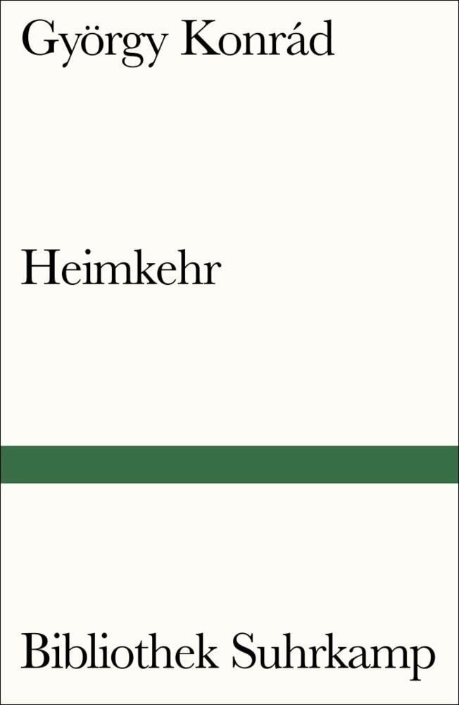 Heimkehr main product photo
