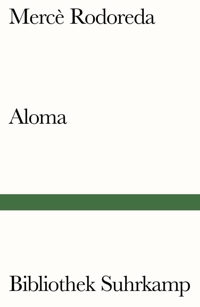 Aloma main product photo