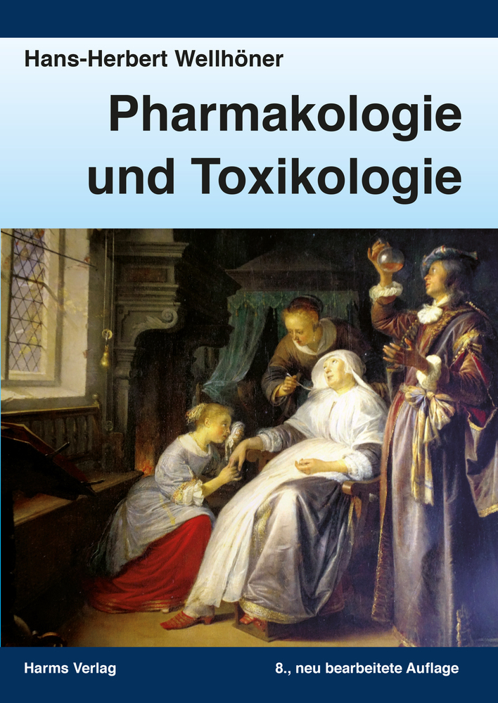 Pharmakologie und Toxikologie main product photo