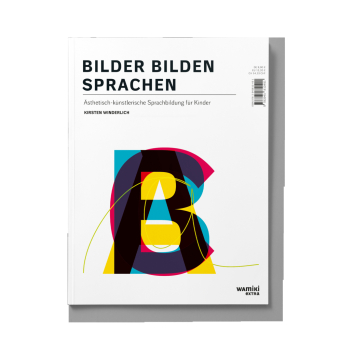 Bilder bilden Sprachen, m. 1 Buch, m. 5 Beilage