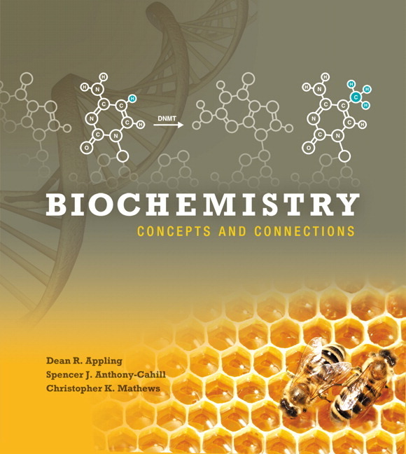 Biochemistry, m. 1 Beilage, m. 1 Online-Zugang; . main product photo