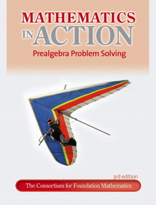 Mathematics in Action, m. 1 Beilage, m. 1 Online-Zugang; .
