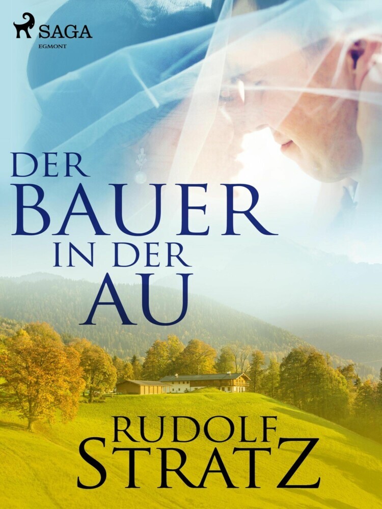 Der Bauer in der Au main product photo