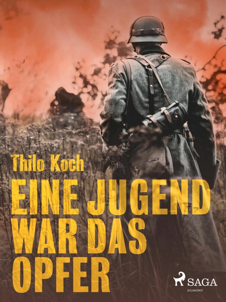 Eine Jugend war das Opfer main product photo