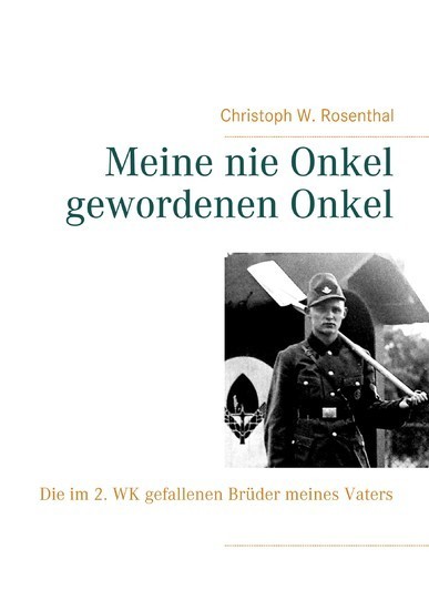 Meine nie Onkel gewordenen Onkel main product photo