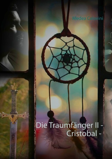 Die Traumfänger II - Cristobal - main product photo