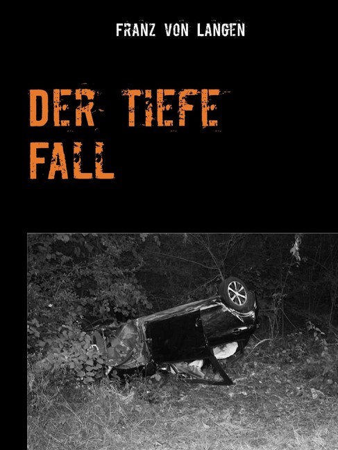 Der tiefe Fall main product photo