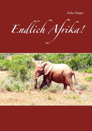 Endlich Afrika! main product photo