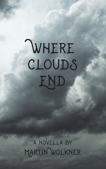 Where Clouds End main product photo