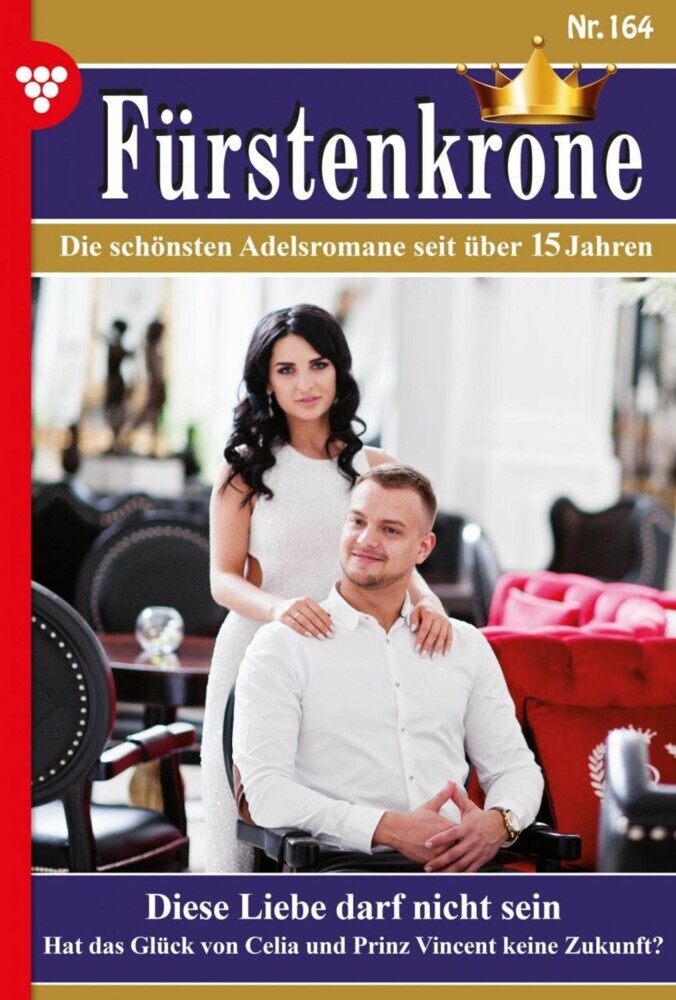 Diese Liebe darf nicht sein main product photo