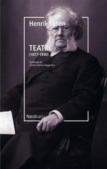 Teatro main product photo