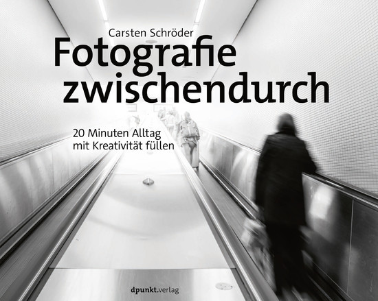 Fotografie zwischendurch main product photo