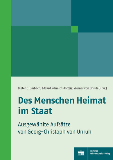 Des Menschen Heimat im Staat main product photo