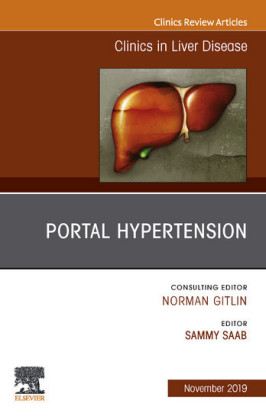 Portal Hypertension E-Book