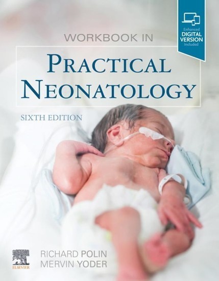 Workbook in Practical Neonatology E-Book main product photo